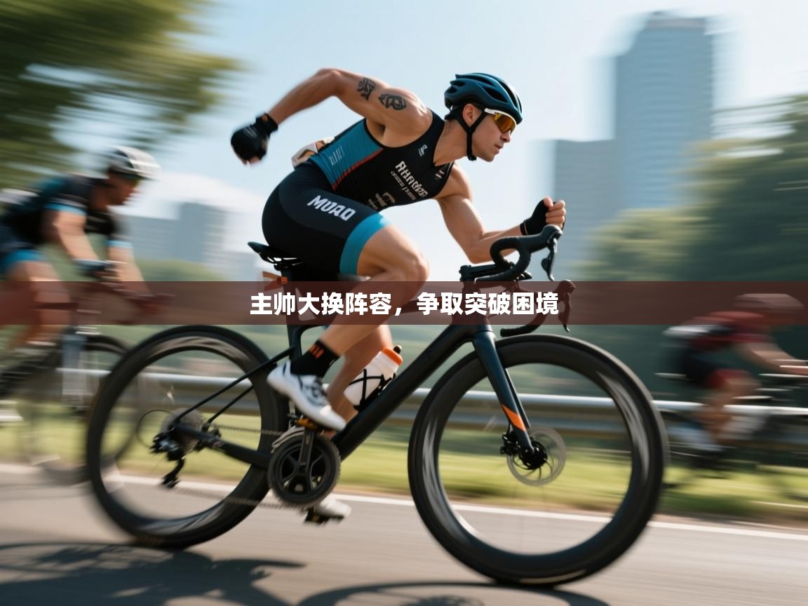 主帅大换阵容，争取突破困境  第2张