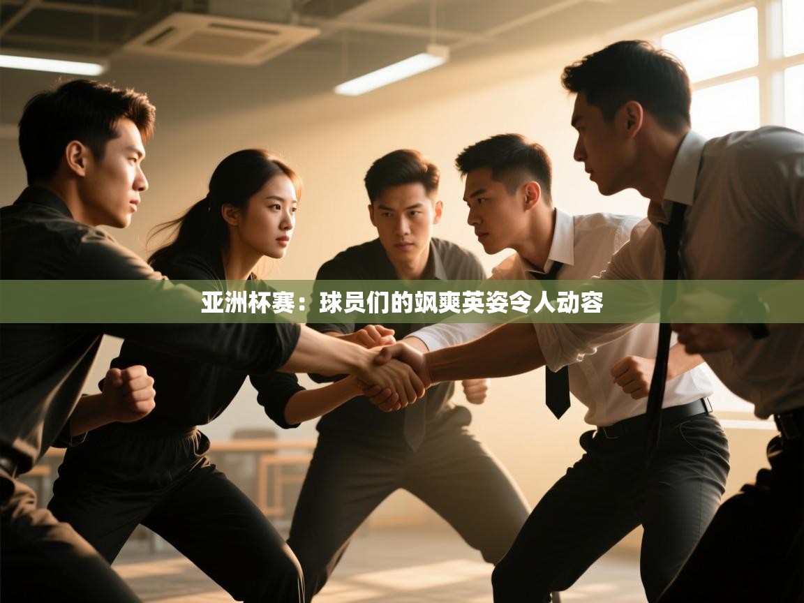 亚洲杯赛:球员们的飒爽英姿令人动容 第2张