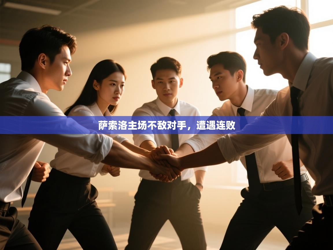 萨索洛主场不敌对手,遭遇连败 第1张