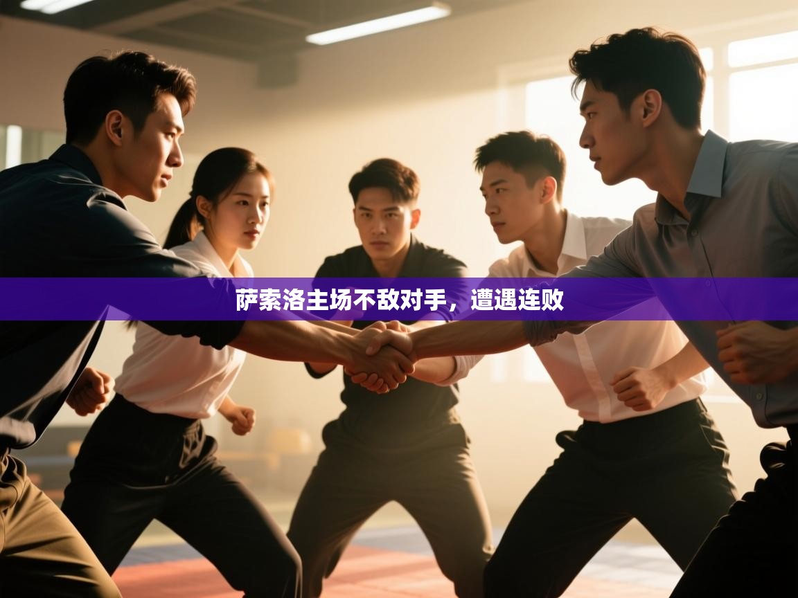 萨索洛主场不敌对手,遭遇连败 第2张