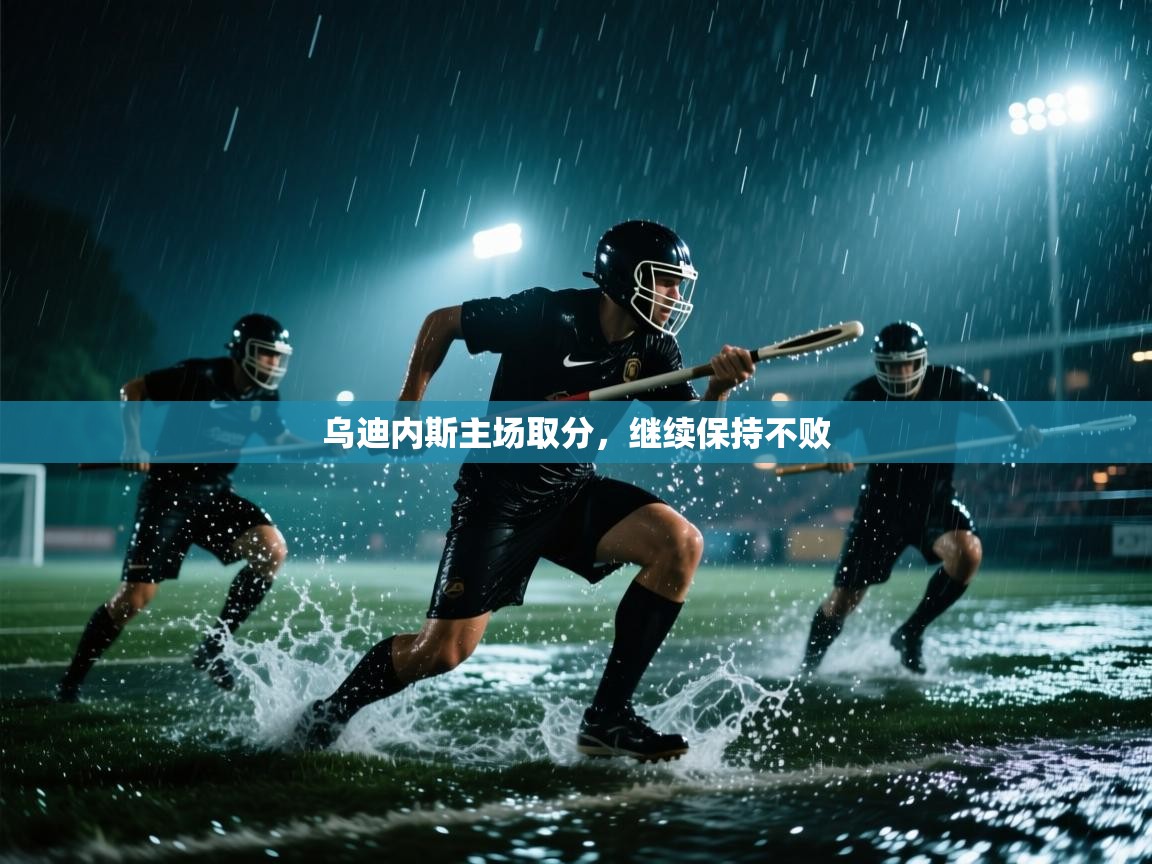 乌迪内斯主场取分,继续保持不败 第1张