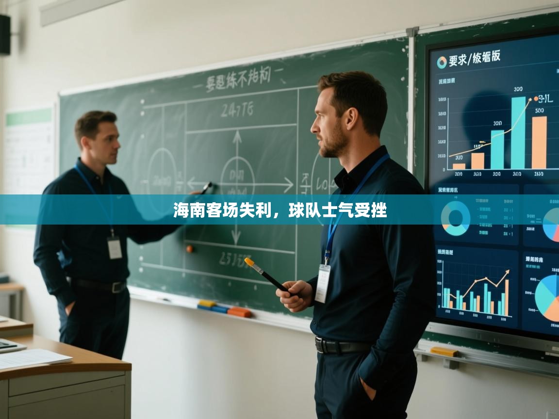 海南客场失利，球队士气受挫  第2张