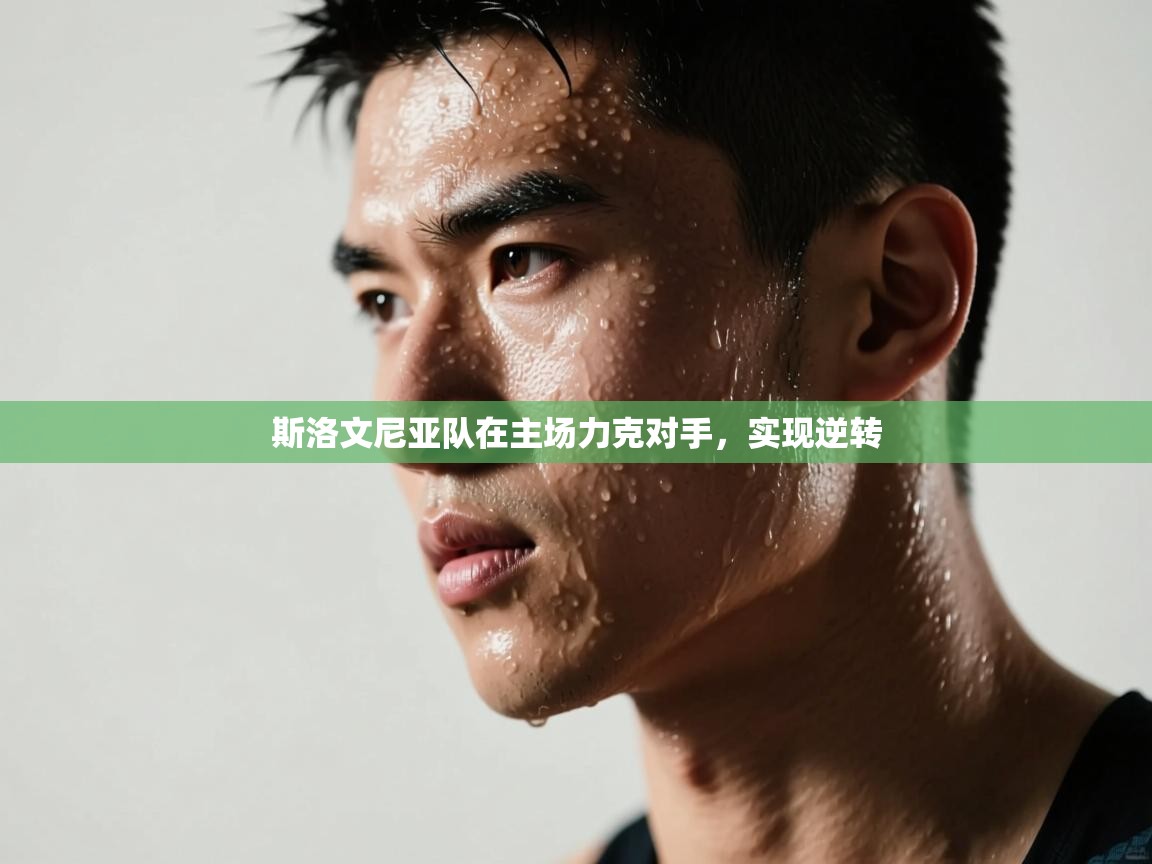 斯洛文尼亚队在主场力克对手，实现逆转  第1张