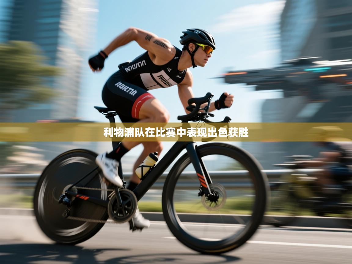 利物浦队在比赛中表现出色获胜
