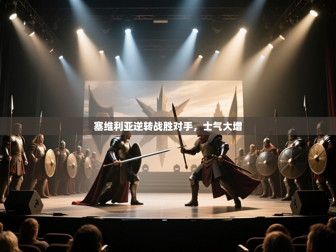 塞维利亚逆转战胜对手，士气大增  第2张