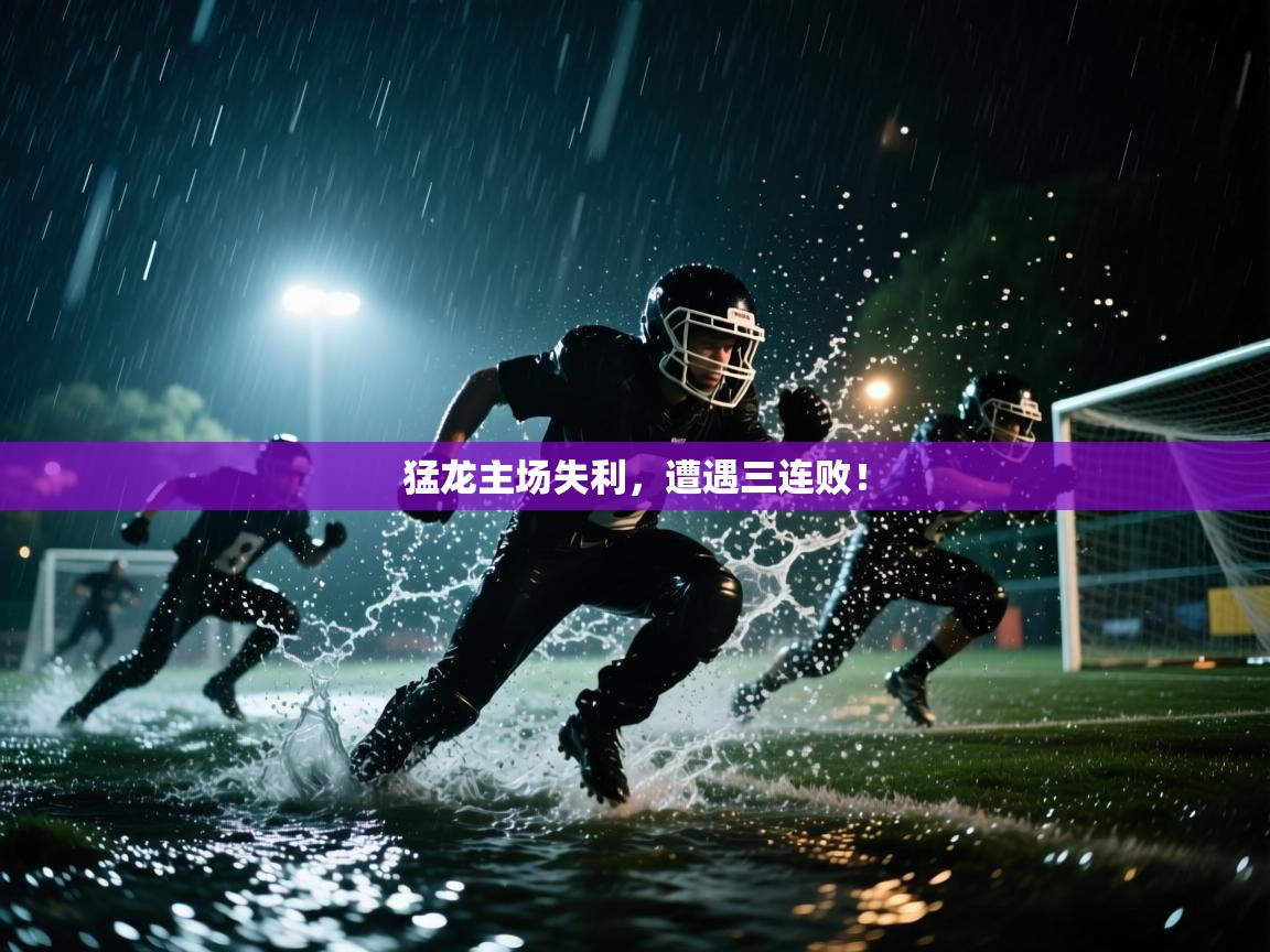猛龙主场失利，遭遇三连败！  第2张