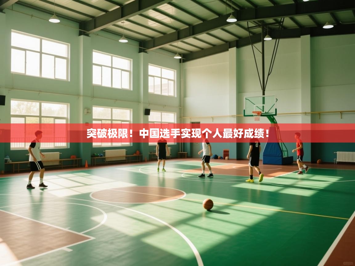 突破极限!中国选手实现个人最好成绩! 第2张