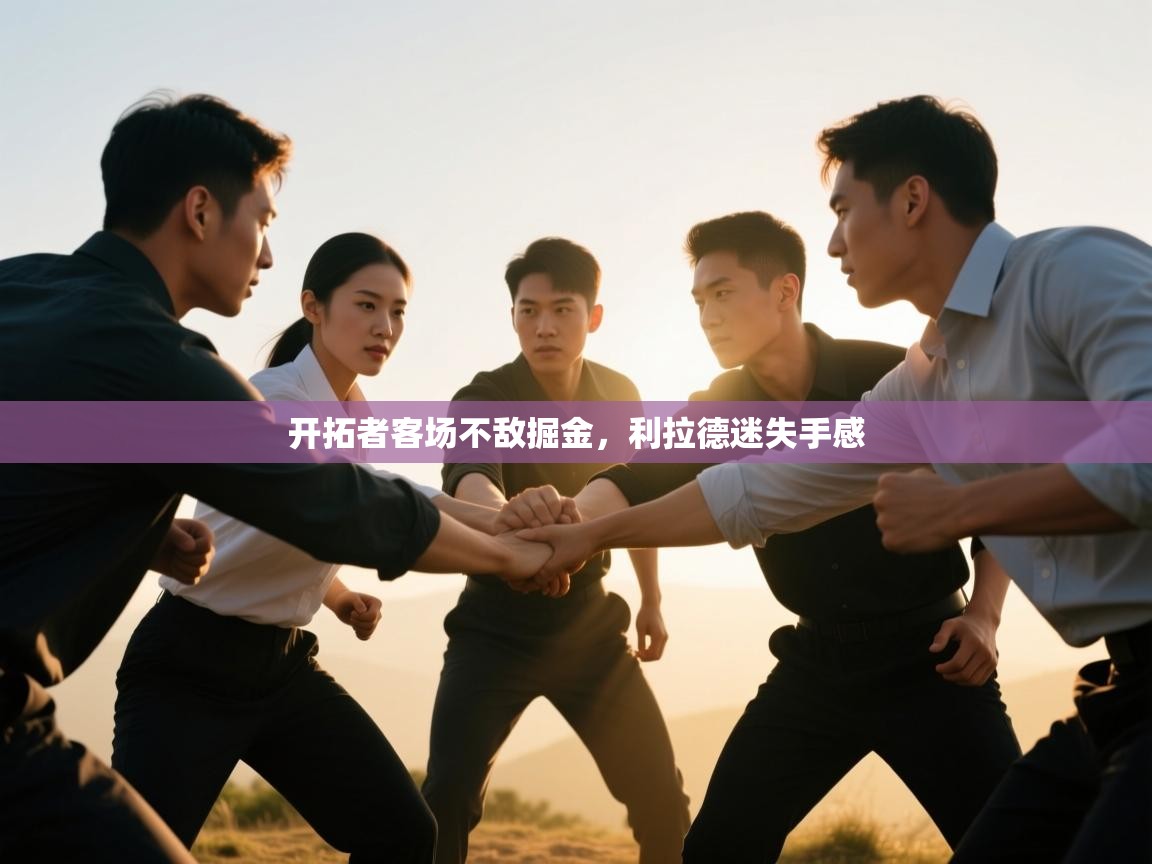 开拓者客场不敌掘金，利拉德迷失手感