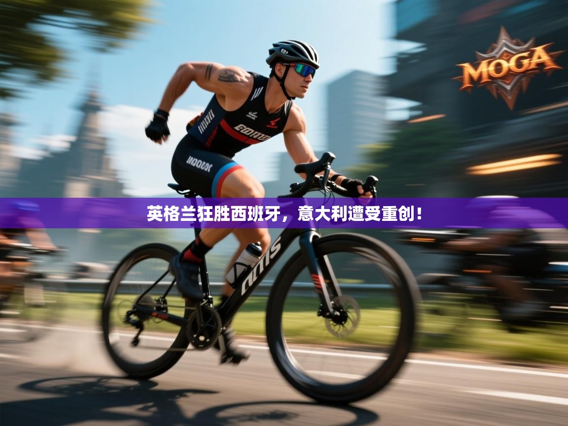 英格兰狂胜西班牙，意大利遭受重创！  第2张