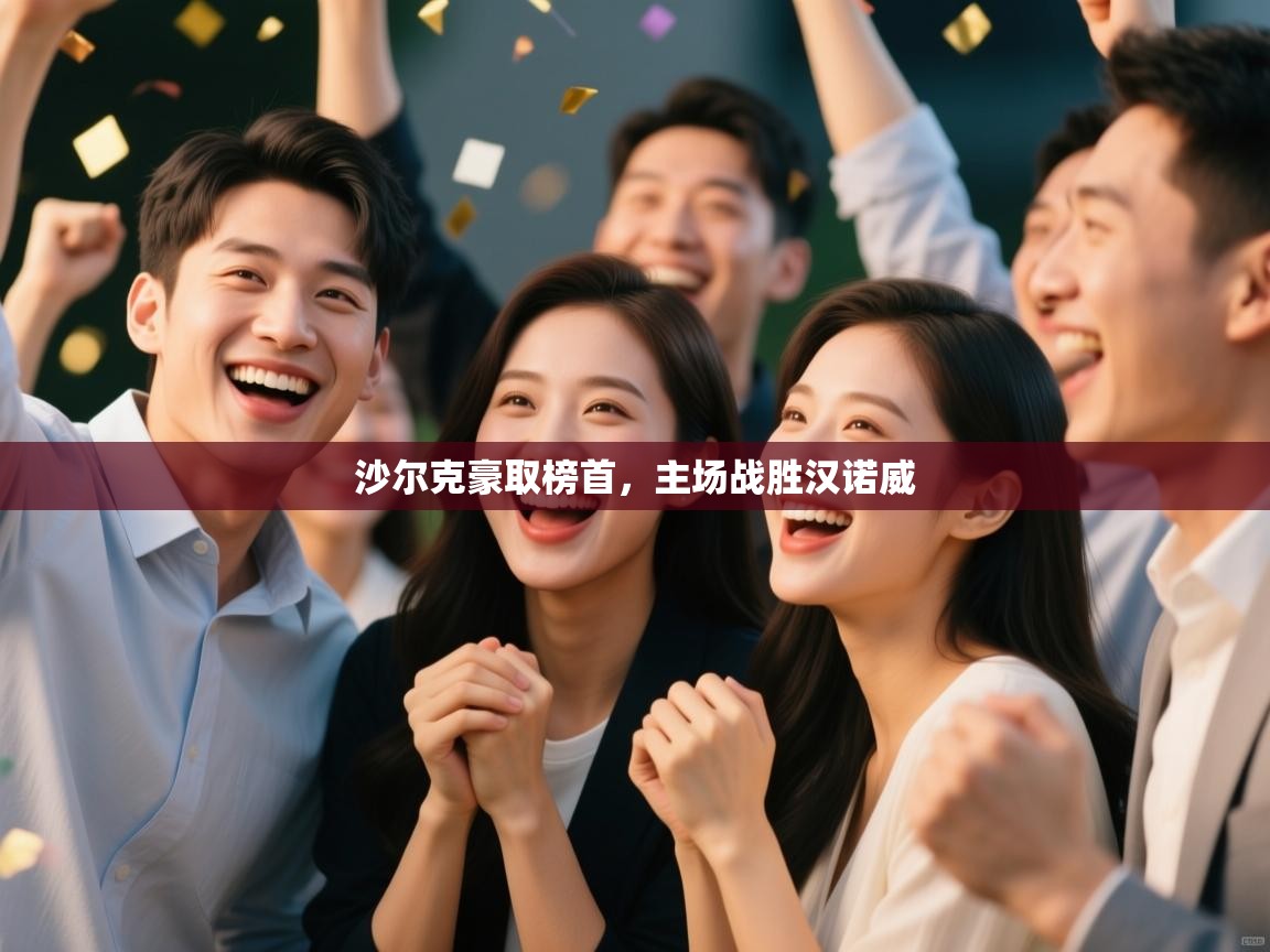 沙尔克豪取榜首，主场战胜汉诺威  第1张