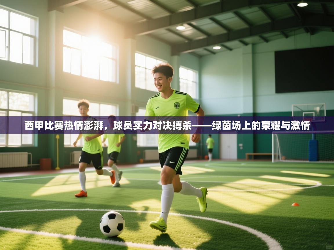 西甲比赛热情澎湃，球员实力对决搏杀——绿茵场上的荣耀与激情  第2张
