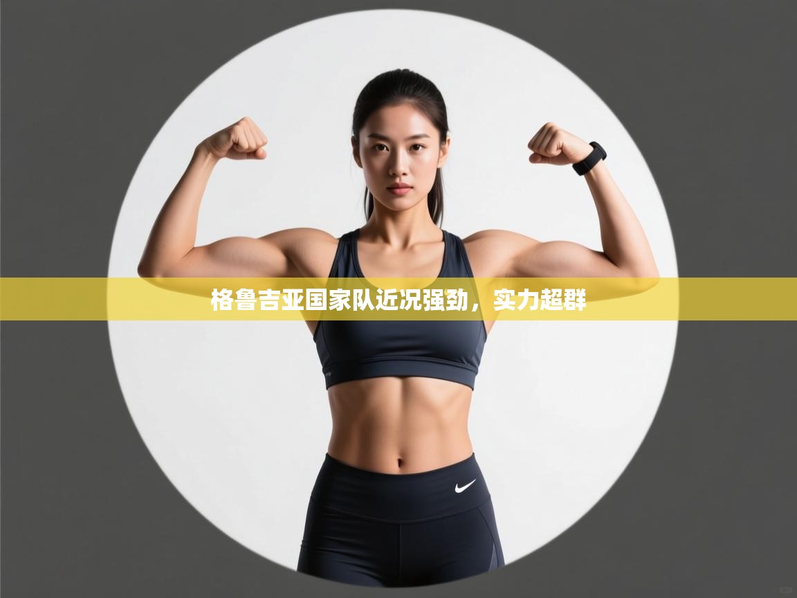 格鲁吉亚国家队近况强劲，实力超群  第2张