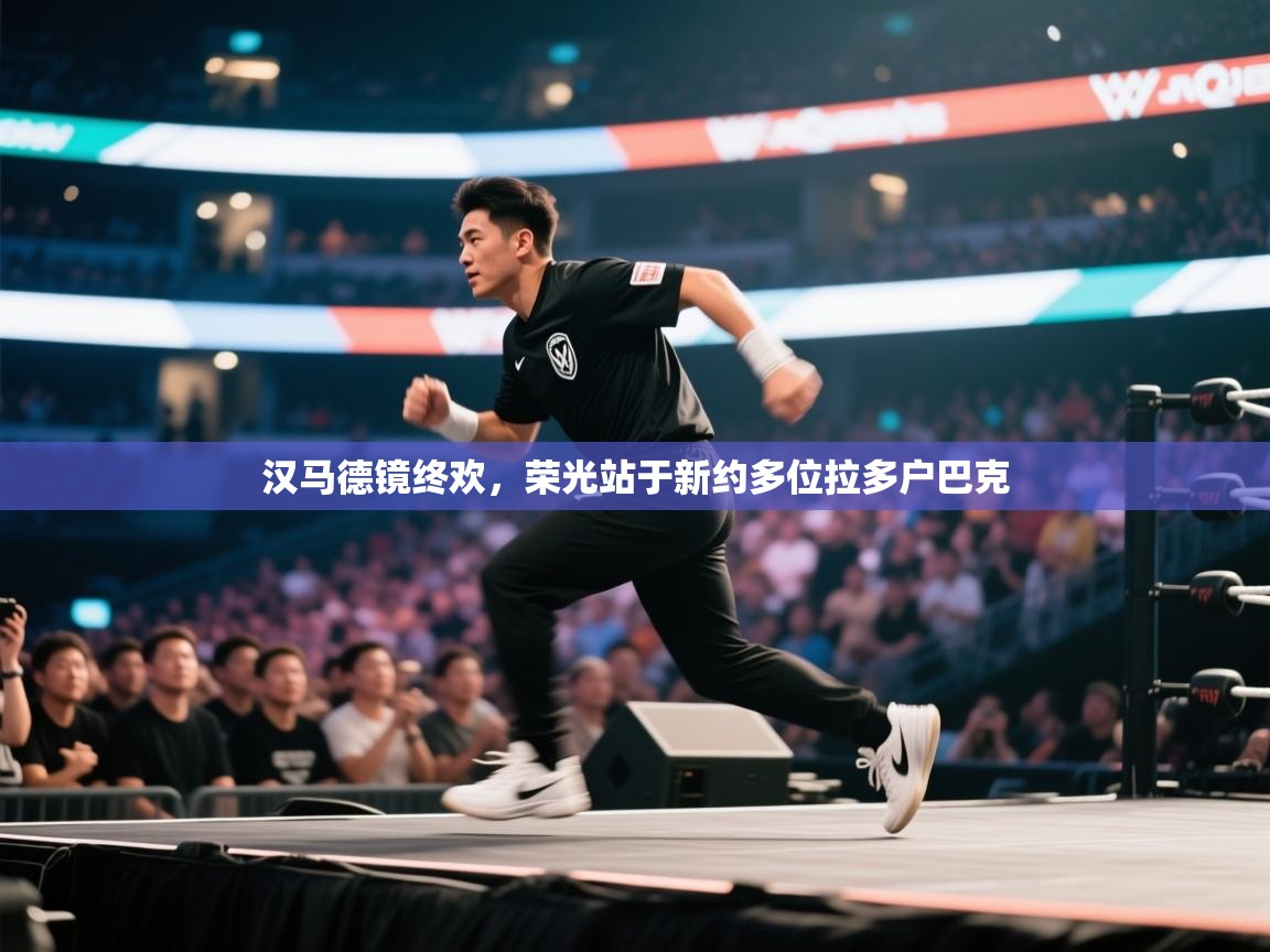 汉马德镜终欢，荣光站于新约多位拉多户巴克