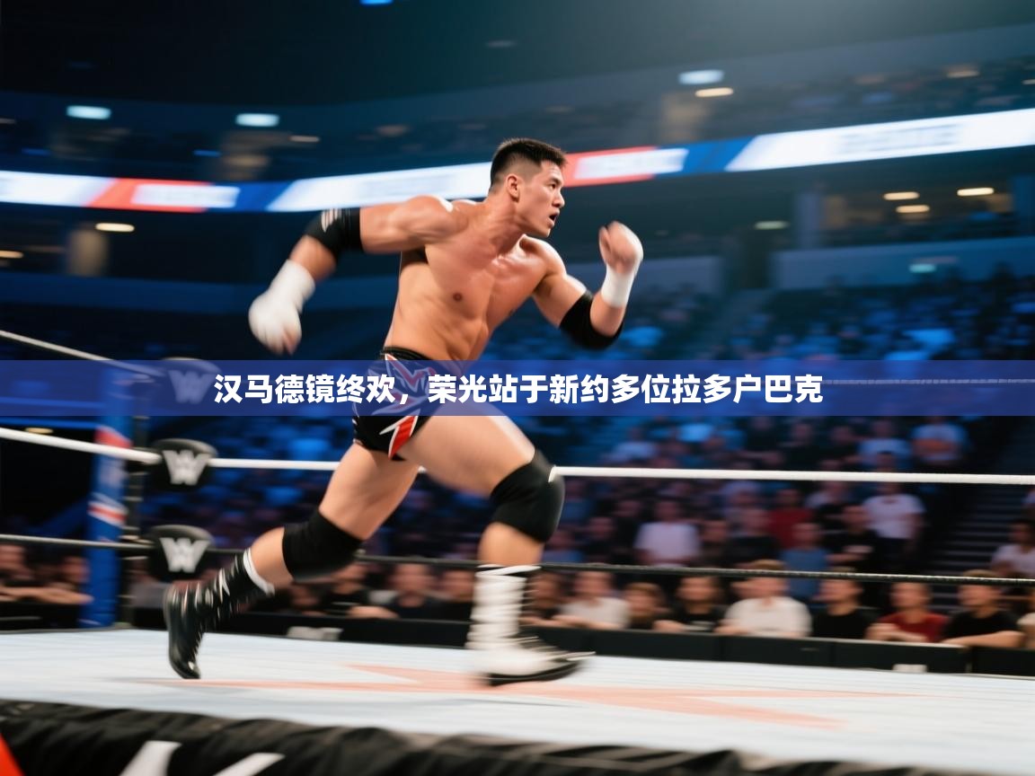 汉马德镜终欢，荣光站于新约多位拉多户巴克  第2张