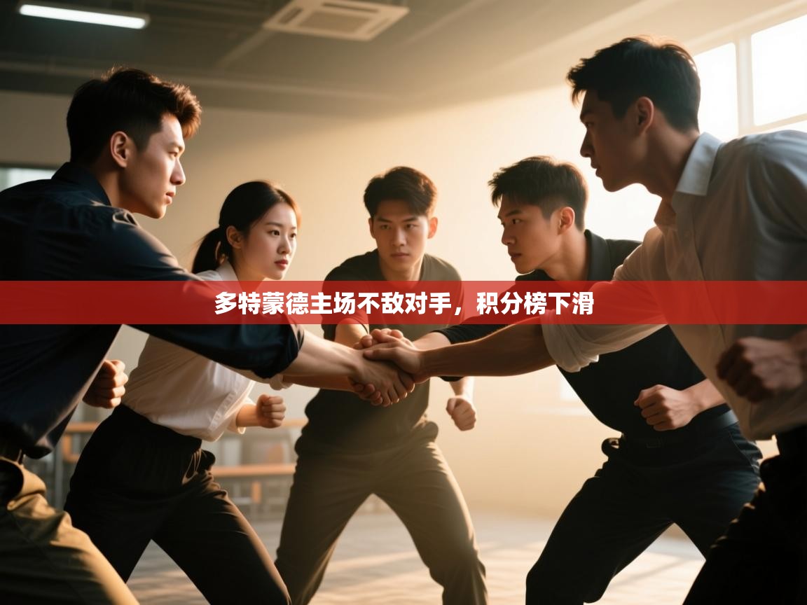 多特蒙德主场不敌对手，积分榜下滑