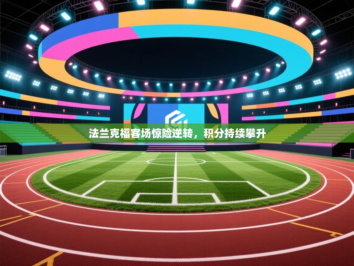 法兰克福客场惊险逆转，积分持续攀升