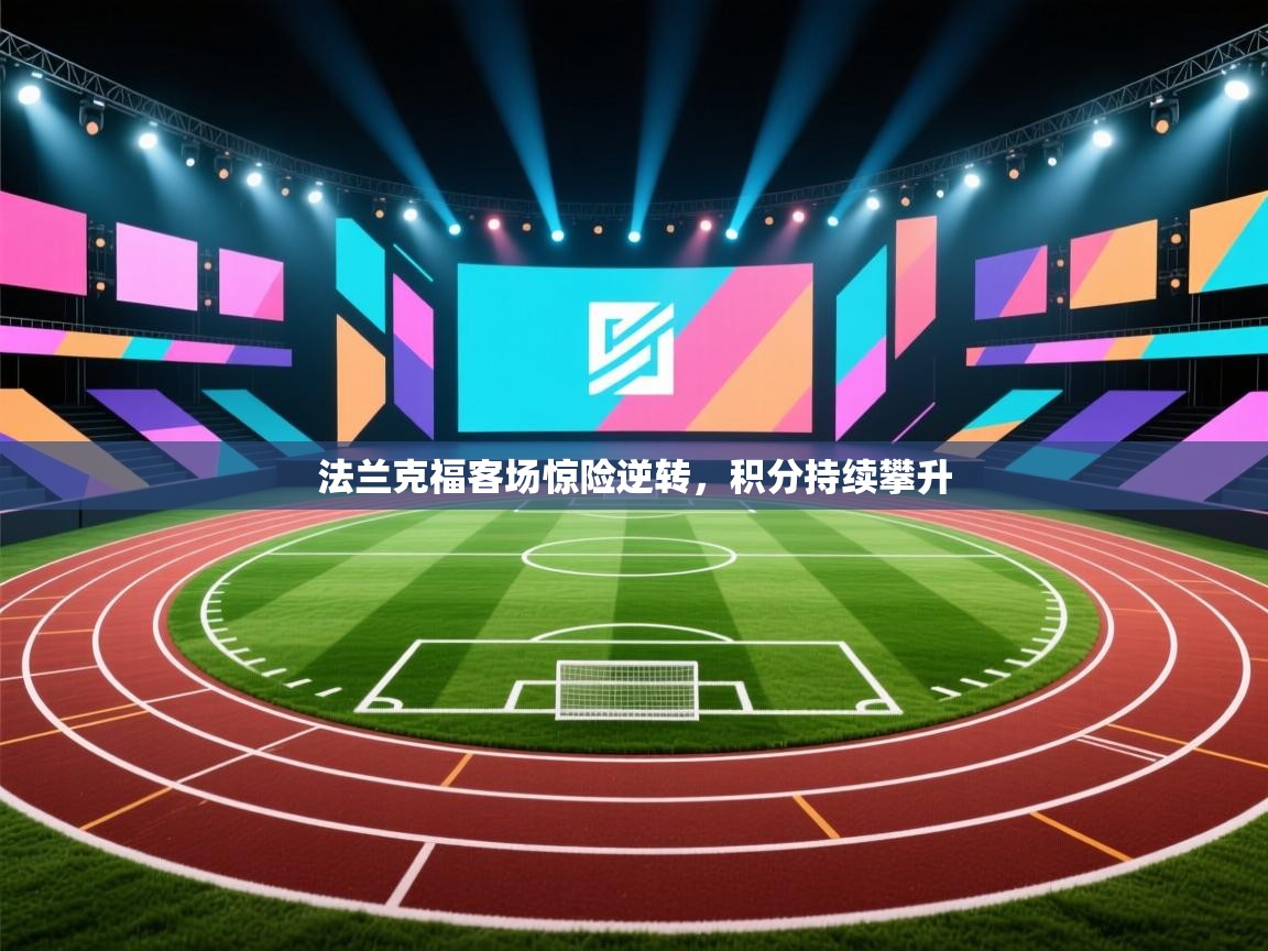 法兰克福客场惊险逆转，积分持续攀升  第2张