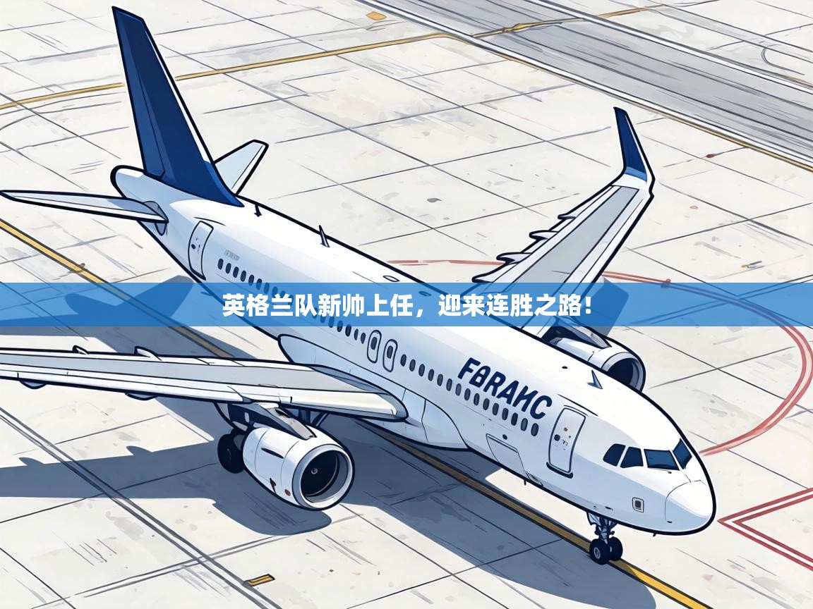 英格兰队新帅上任，迎来连胜之路！