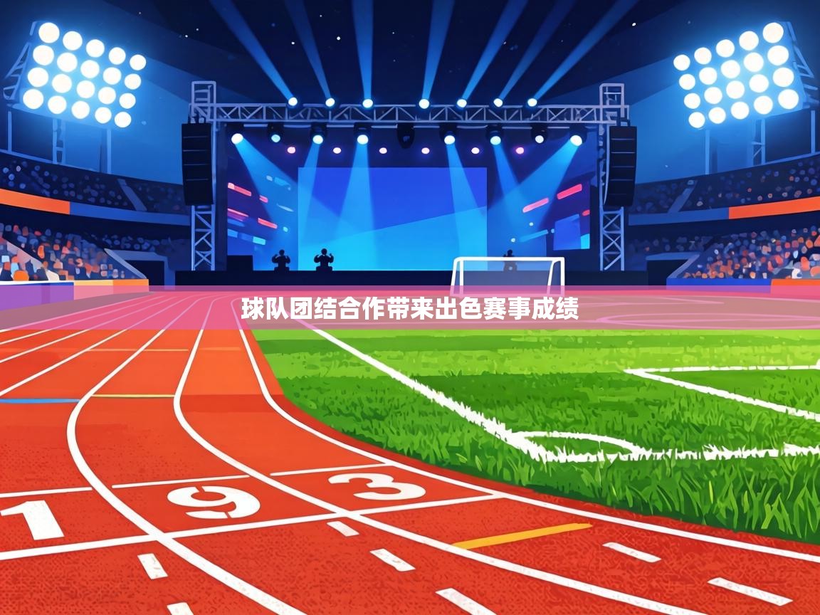 球队团结合作带来出色赛事成绩 第1张