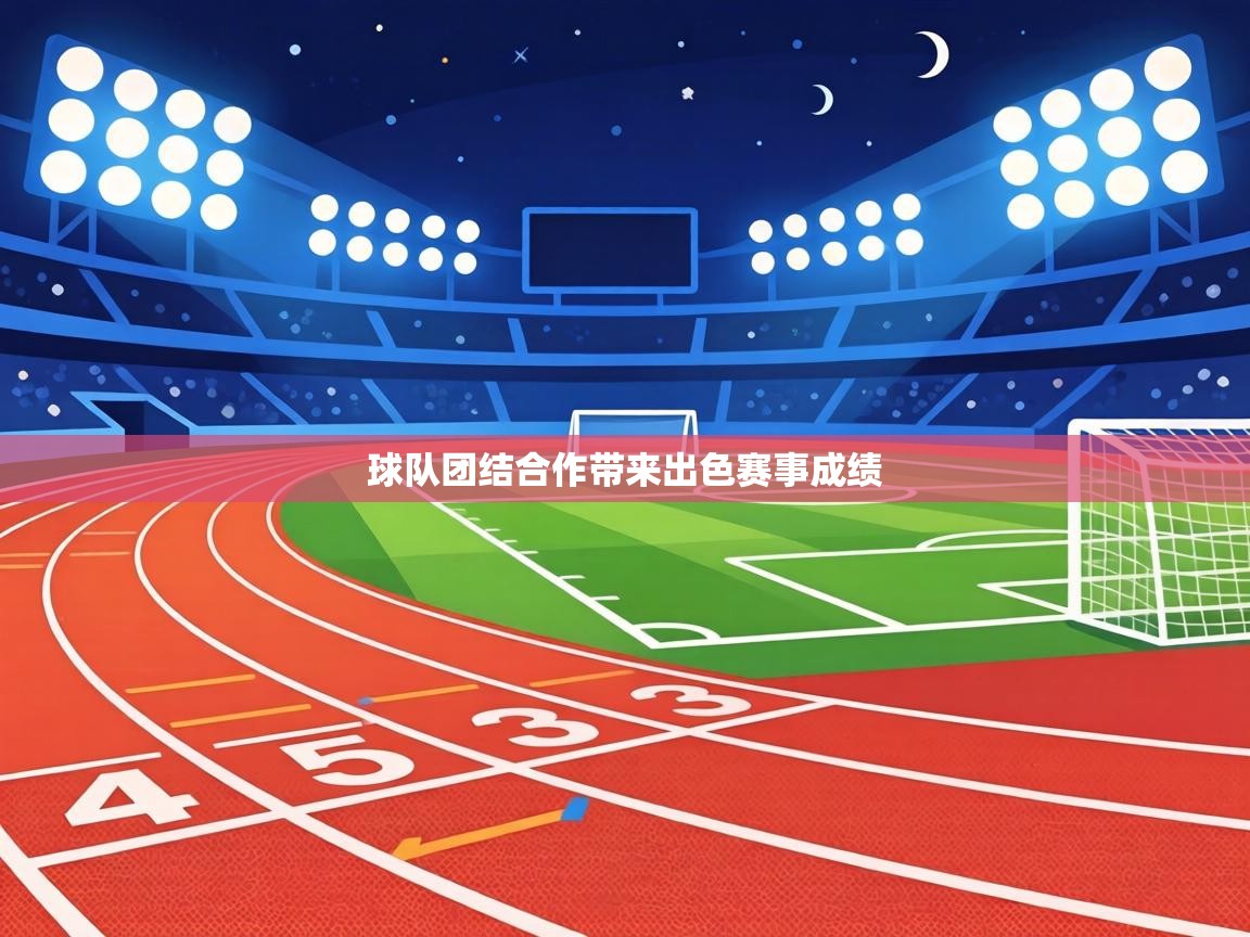 球队团结合作带来出色赛事成绩 第2张