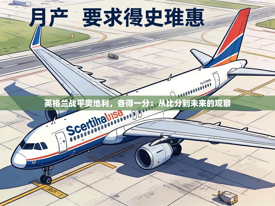 英格兰战平奥地利，各得一分：从比分到未来的观察  第2张