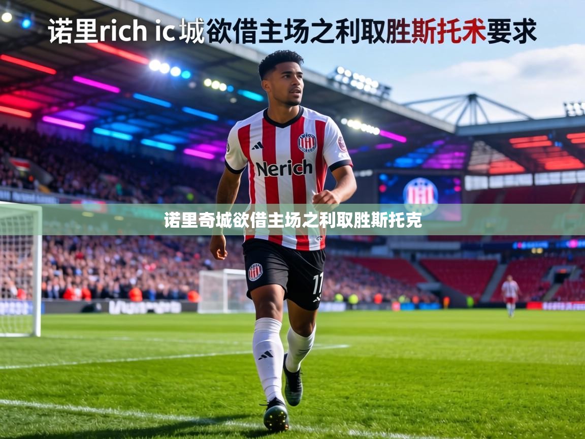 诺里奇城欲借主场之利取胜斯托克 第1张