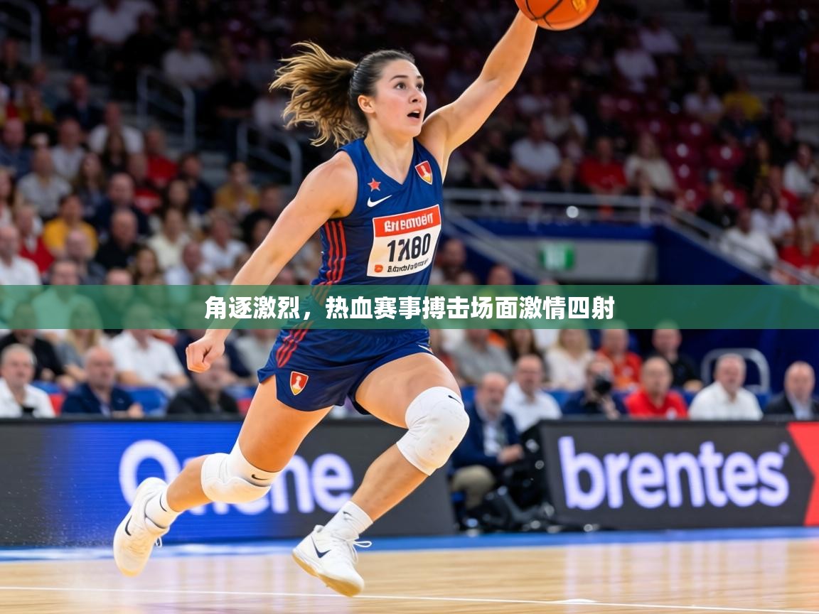 角逐激烈,热血赛事搏击场面激情四射 第1张