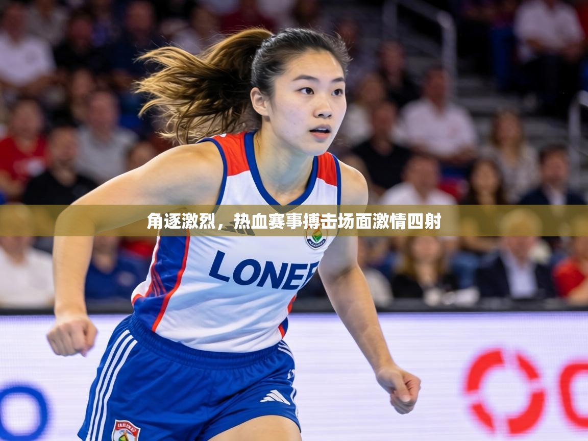 角逐激烈,热血赛事搏击场面激情四射 第2张