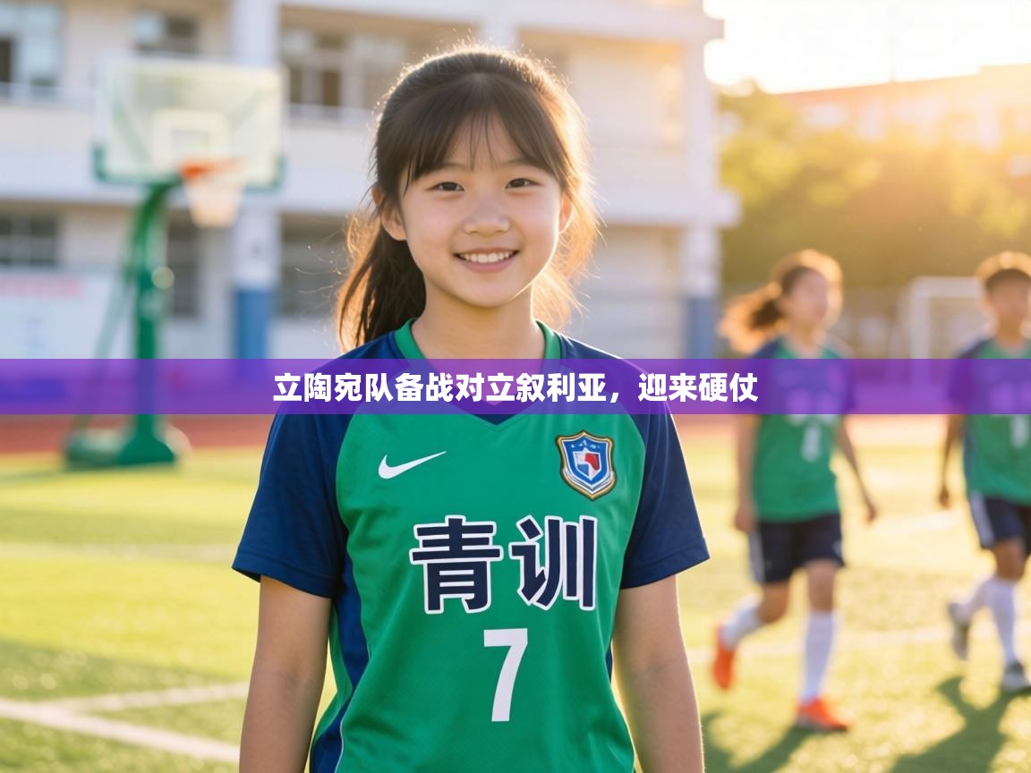 立陶宛队备战对立叙利亚，迎来硬仗  第1张