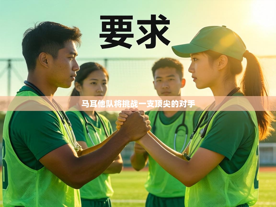 马耳他队将挑战一支顶尖的对手  第2张