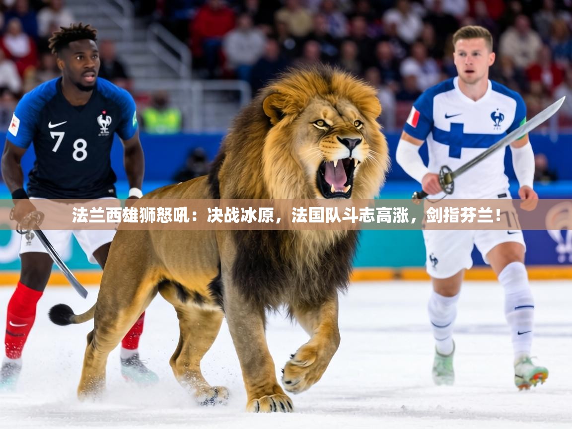 法兰西雄狮怒吼：决战冰原，法国队斗志高涨，剑指芬兰！