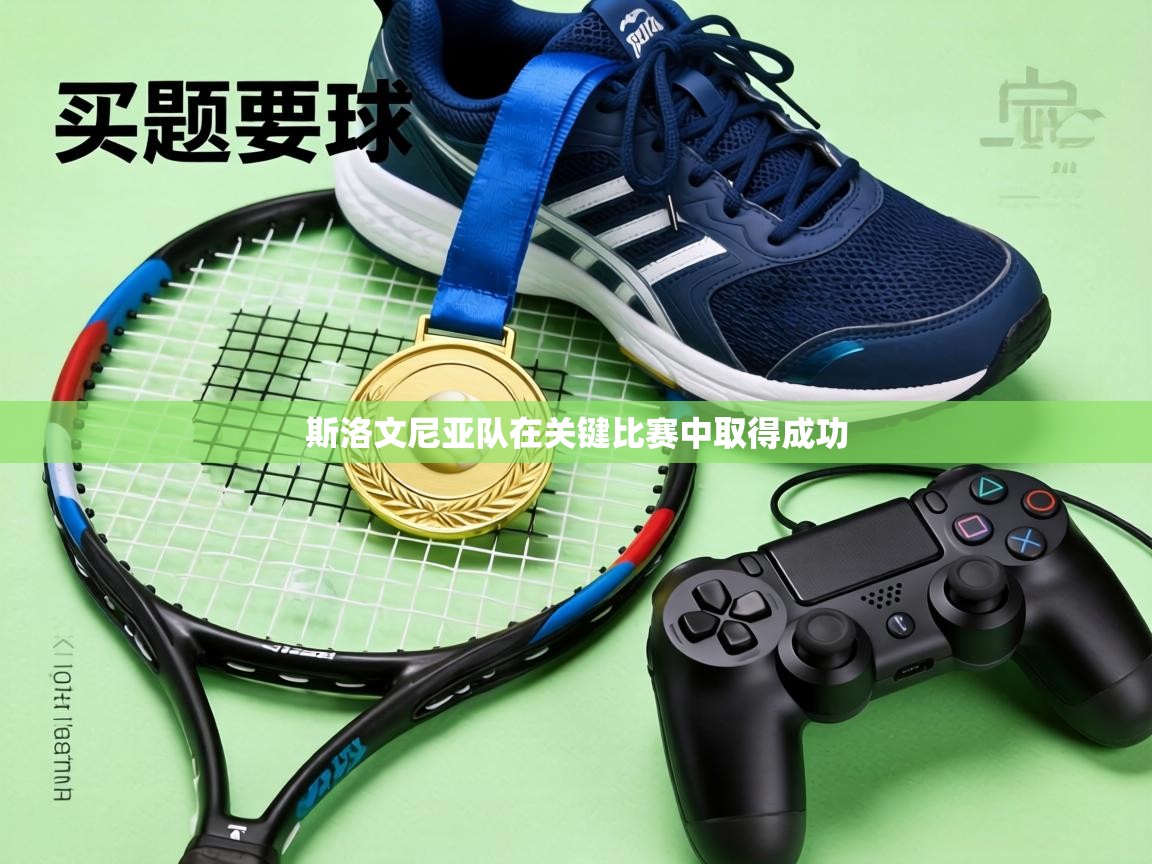 斯洛文尼亚队在关键比赛中取得成功 第1张