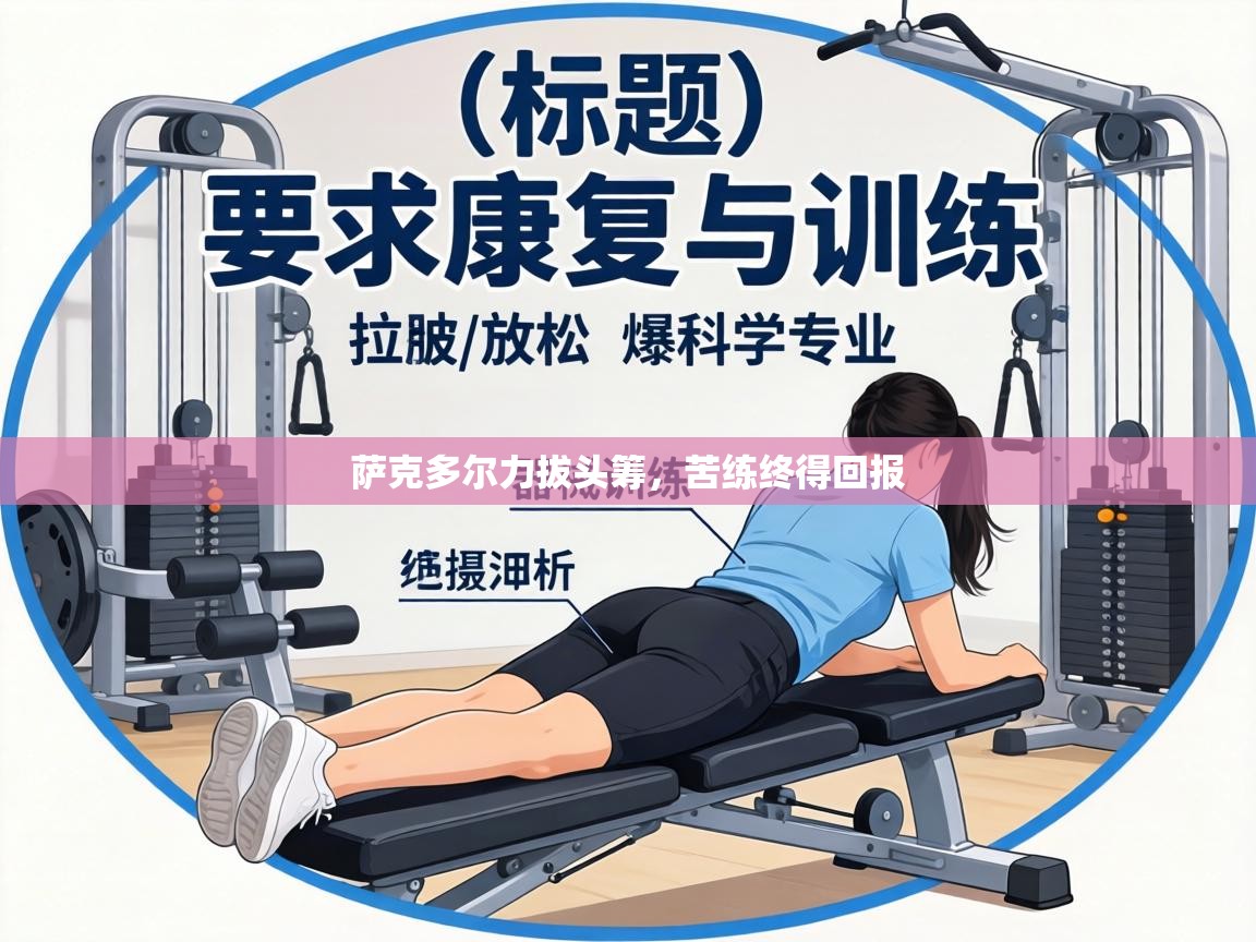 萨克多尔力拔头筹，苦练终得回报