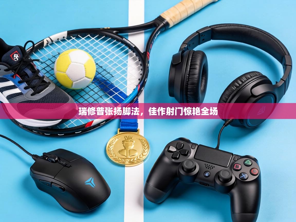 瑞修普张扬脚法，佳作射门惊艳全场